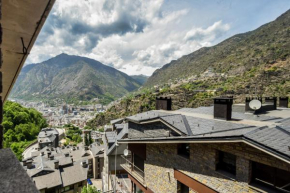 Encantador Atico cerca de Caldea, Molleres HUT 6793 Escaldes-Engordany
